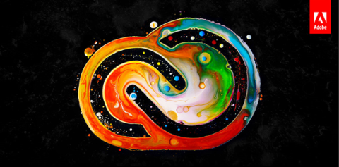 Accedi a Creative Cloud for Teams e realizza i tuoi progetti migliori