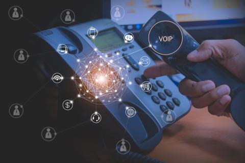 Perchè scegliere per la tua azienda un centralino VoIP Yeastar