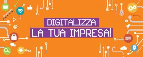 Tre milioni e mezzo per la digitalizzazione delle piccole e medie imprese